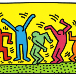 Keith Haring