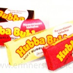 Hubba Bubba Kaugummi