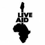 Live Aid Konzert