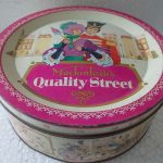 Mackintosh Quality Street Pralinen