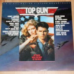 Soundtrack Top Gun