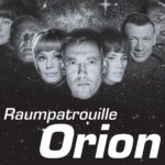 Raumpatrouille ORION