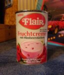 Flair Fruchtcreme